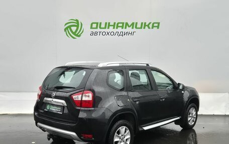 Nissan Terrano III, 2020 год, 1 550 000 рублей, 5 фотография