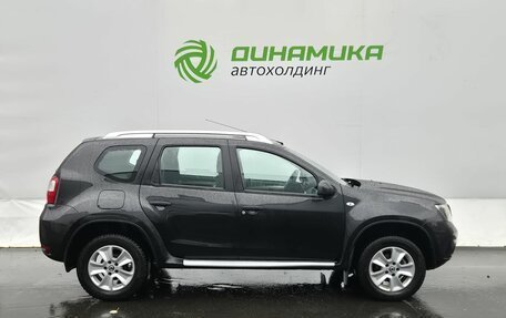 Nissan Terrano III, 2020 год, 1 550 000 рублей, 4 фотография