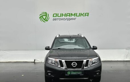 Nissan Terrano III, 2020 год, 1 550 000 рублей, 2 фотография