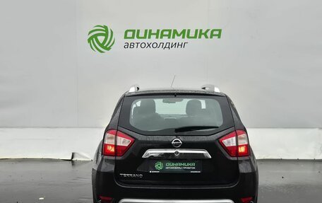 Nissan Terrano III, 2020 год, 1 550 000 рублей, 6 фотография
