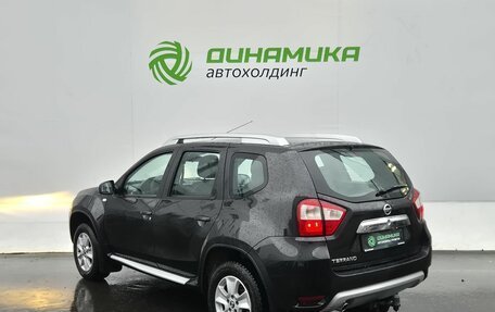 Nissan Terrano III, 2020 год, 1 550 000 рублей, 7 фотография