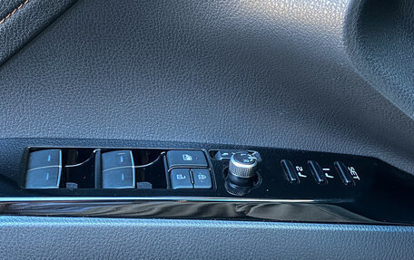 Toyota Camry, 2023 год, 3 550 000 рублей, 29 фотография