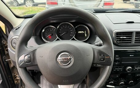 Nissan Terrano III, 2020 год, 1 550 000 рублей, 14 фотография
