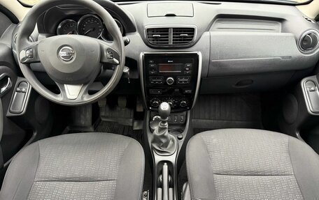 Nissan Terrano III, 2020 год, 1 550 000 рублей, 11 фотография