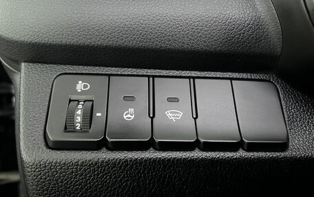 KIA Rio III рестайлинг, 2015 год, 1 050 000 рублей, 18 фотография