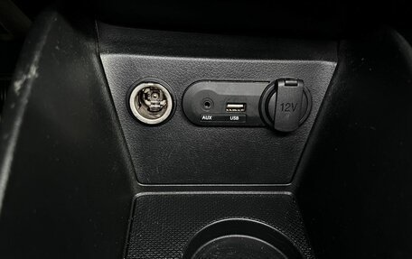 KIA Rio III рестайлинг, 2015 год, 1 050 000 рублей, 16 фотография