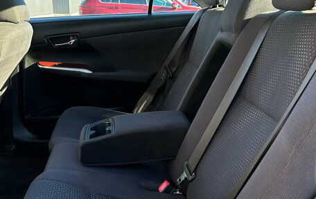 Toyota Camry, 2012 год, 1 690 000 рублей, 11 фотография