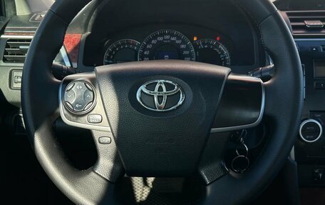 Toyota Camry, 2012 год, 1 690 000 рублей, 16 фотография
