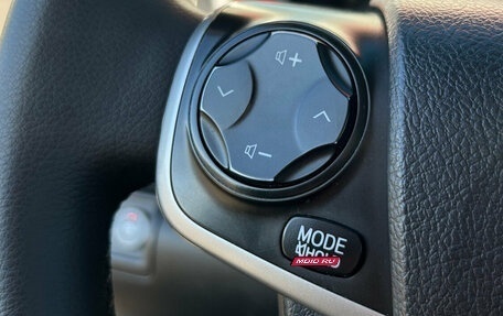 Toyota Camry, 2012 год, 1 690 000 рублей, 17 фотография