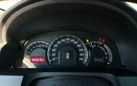 Toyota Camry, 2012 год, 1 690 000 рублей, 18 фотография