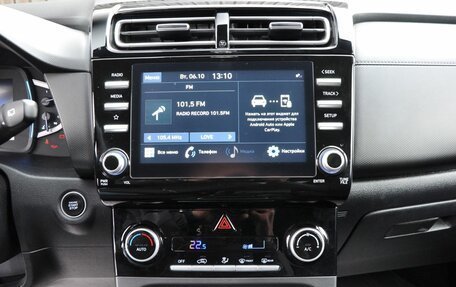 Hyundai Creta, 2021 год, 2 370 000 рублей, 11 фотография