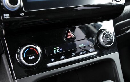 Hyundai Creta, 2021 год, 2 370 000 рублей, 12 фотография