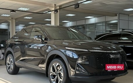Haval F7x, 2026 год, 3 999 000 рублей, 2 фотография