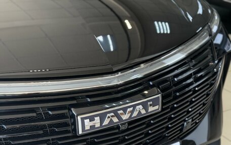 Haval F7x, 2026 год, 3 999 000 рублей, 6 фотография