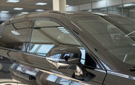 Haval F7x, 2026 год, 3 999 000 рублей, 8 фотография