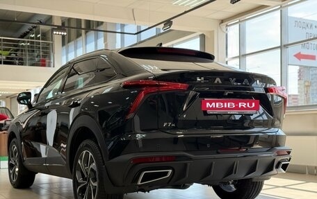 Haval F7x, 2026 год, 3 999 000 рублей, 4 фотография