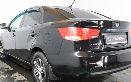KIA Cerato III, 2011 год, 799 000 рублей, 4 фотография