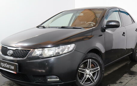 KIA Cerato III, 2011 год, 799 000 рублей, 3 фотография