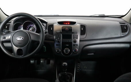 KIA Cerato III, 2011 год, 799 000 рублей, 7 фотография