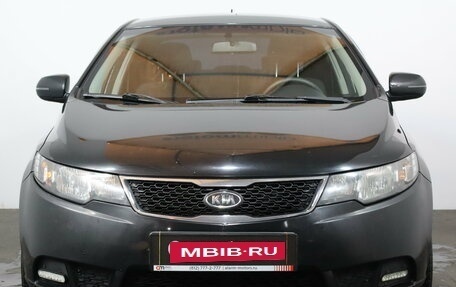 KIA Cerato III, 2011 год, 799 000 рублей, 2 фотография