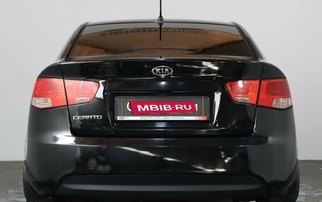 KIA Cerato III, 2011 год, 799 000 рублей, 5 фотография