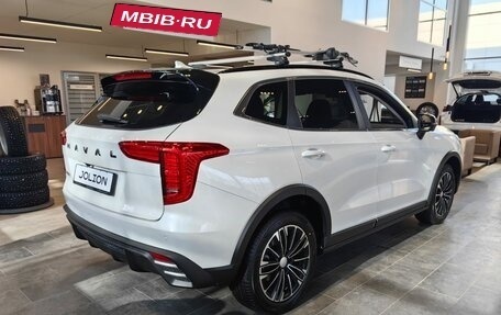 Haval Jolion, 2026 год, 2 849 000 рублей, 5 фотография