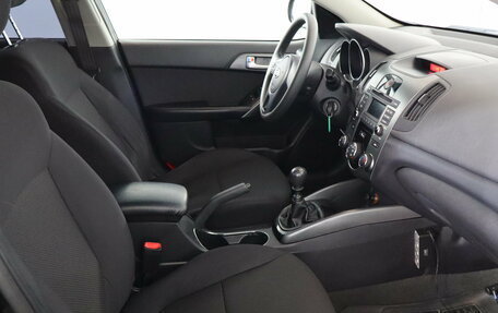 KIA Cerato III, 2011 год, 799 000 рублей, 10 фотография