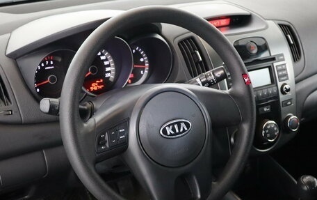KIA Cerato III, 2011 год, 799 000 рублей, 9 фотография