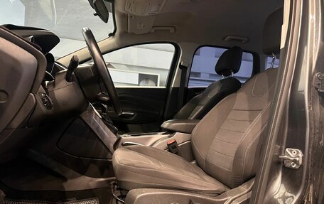 Ford Kuga III, 2015 год, 1 300 000 рублей, 6 фотография
