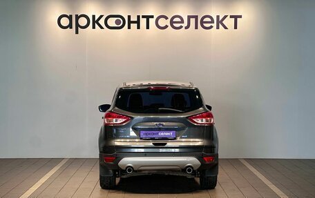 Ford Kuga III, 2015 год, 1 300 000 рублей, 5 фотография