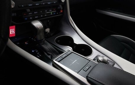 Lexus RX IV рестайлинг, 2019 год, 4 074 434 рублей, 19 фотография
