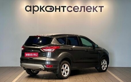 Ford Kuga III, 2015 год, 1 300 000 рублей, 2 фотография