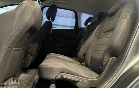 Ford Kuga III, 2015 год, 1 300 000 рублей, 7 фотография