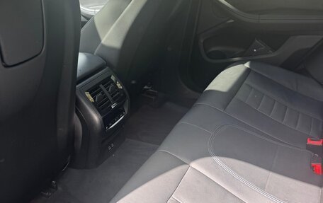 BMW X4, 2021 год, 6 200 000 рублей, 7 фотография