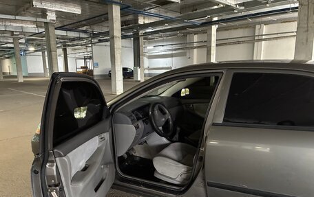 Toyota Corolla, 2003 год, 350 000 рублей, 10 фотография