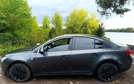 Chevrolet Cruze II, 2012 год, 530 000 рублей, 6 фотография