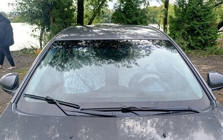 Chevrolet Cruze II, 2012 год, 530 000 рублей, 10 фотография