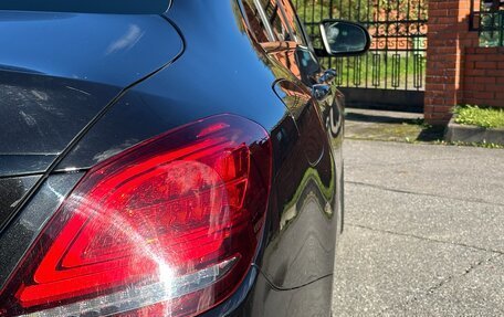 Mercedes-Benz C-Класс, 2019 год, 3 000 000 рублей, 8 фотография