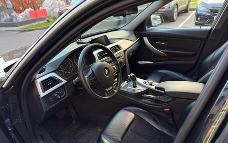 BMW 3 серия, 2013 год, 1 500 000 рублей, 3 фотография