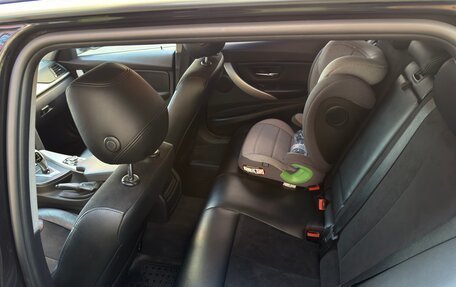 BMW 3 серия, 2013 год, 1 500 000 рублей, 2 фотография