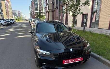 BMW 3 серия, 2013 год, 1 500 000 рублей, 8 фотография