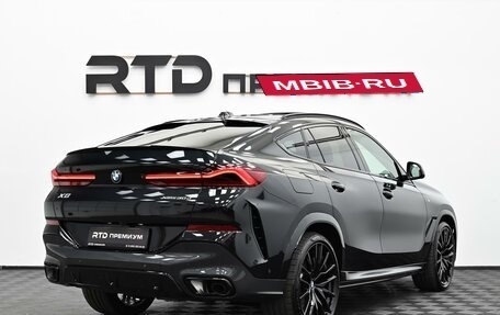 BMW X6, 2026 год, 16 990 000 рублей, 2 фотография