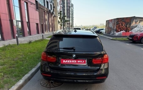 BMW 3 серия, 2013 год, 1 500 000 рублей, 6 фотография