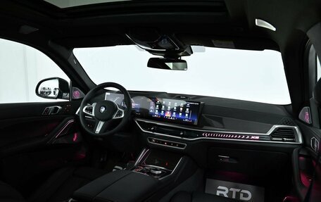 BMW X6, 2026 год, 16 990 000 рублей, 9 фотография
