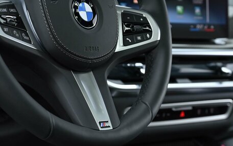 BMW X6, 2026 год, 16 990 000 рублей, 11 фотография