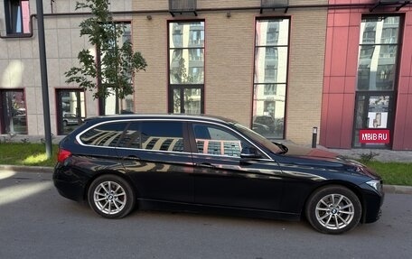 BMW 3 серия, 2013 год, 1 500 000 рублей, 7 фотография