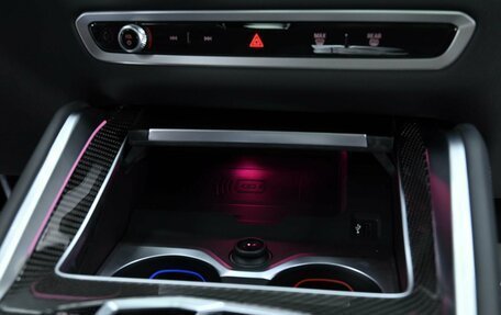 BMW X6, 2026 год, 16 990 000 рублей, 18 фотография