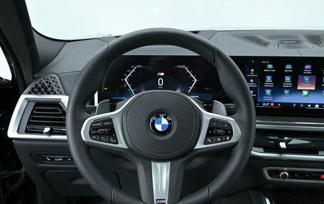 BMW X6, 2026 год, 16 990 000 рублей, 15 фотография