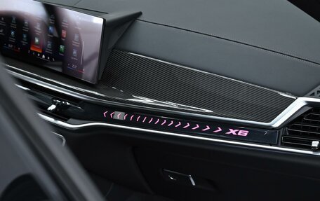 BMW X6, 2026 год, 16 990 000 рублей, 19 фотография