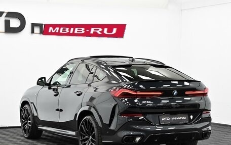 BMW X6, 2026 год, 16 990 000 рублей, 7 фотография